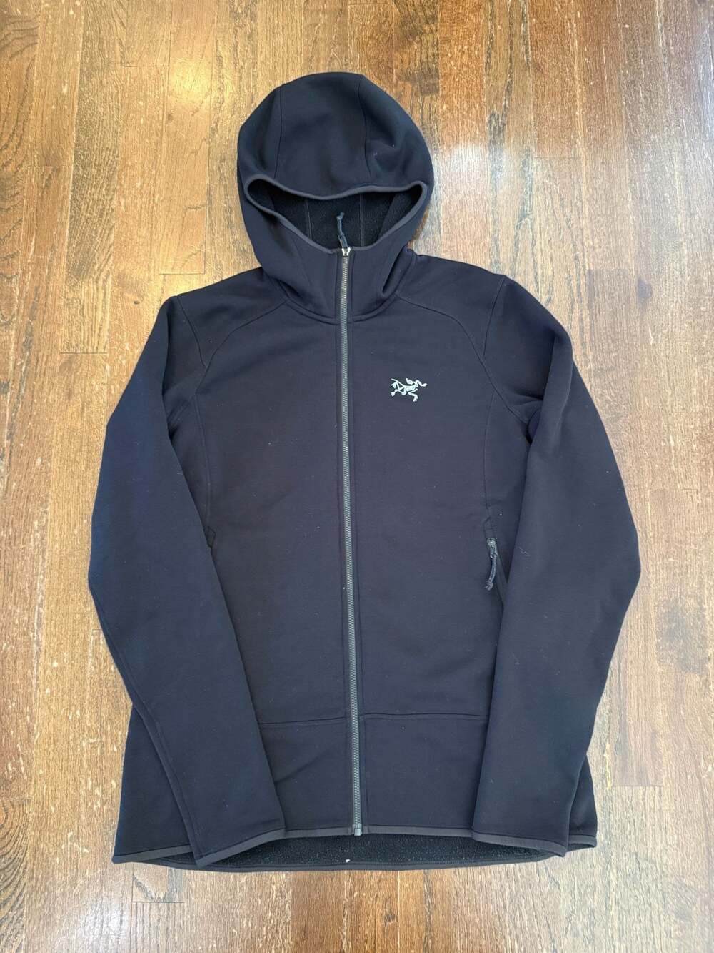 Arc'teryx Kyanite Hoody Women's Size Large